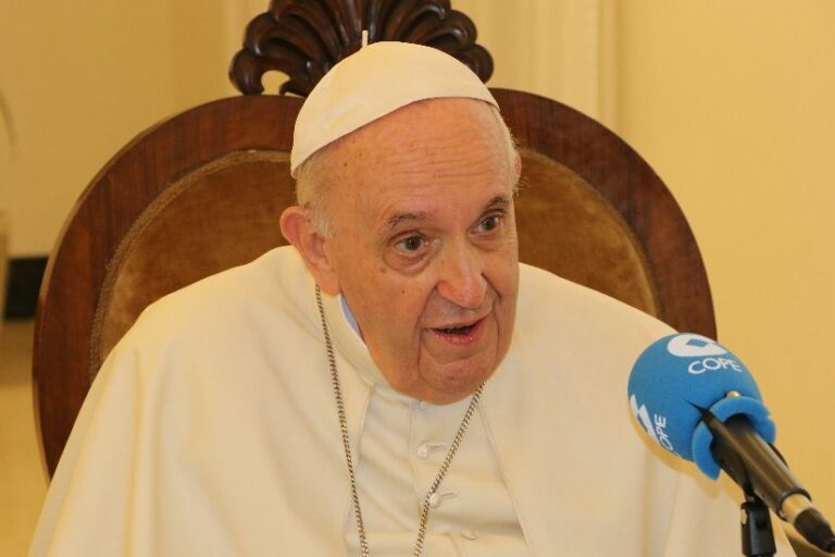 Pope Francis confirms his wish to vist Malta