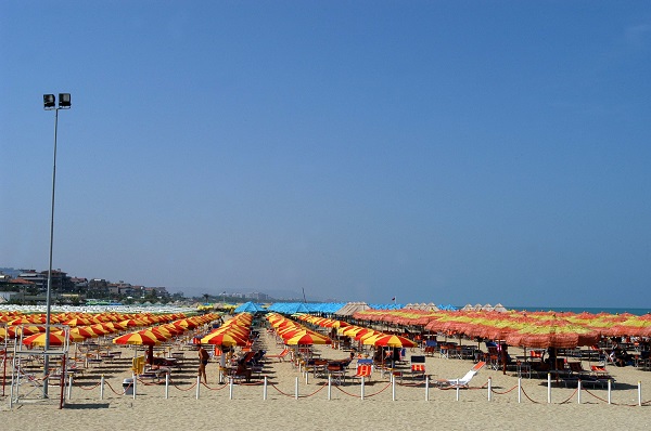 Veneto, destinazioni balneari trainano ripresa turismo