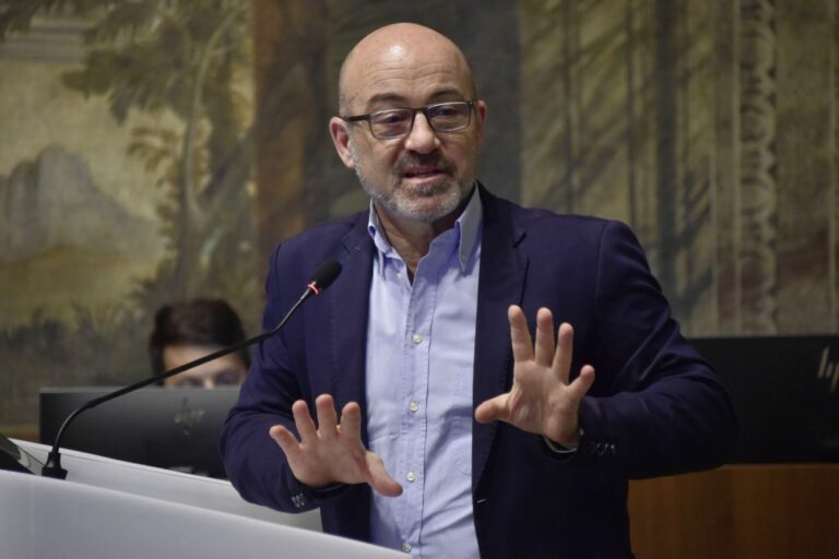 Nucleare, Cingolani “Se tecnologia è sicura folle non considerarla”