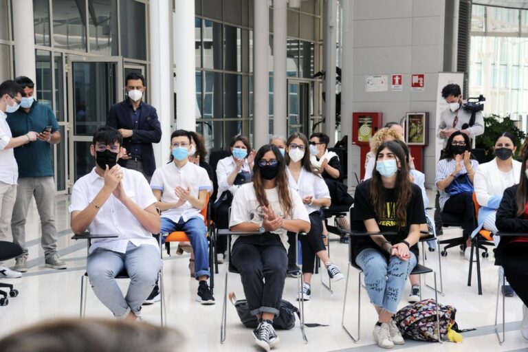 In 25 anni il Sud ha perso 1,6 milioni di giovani