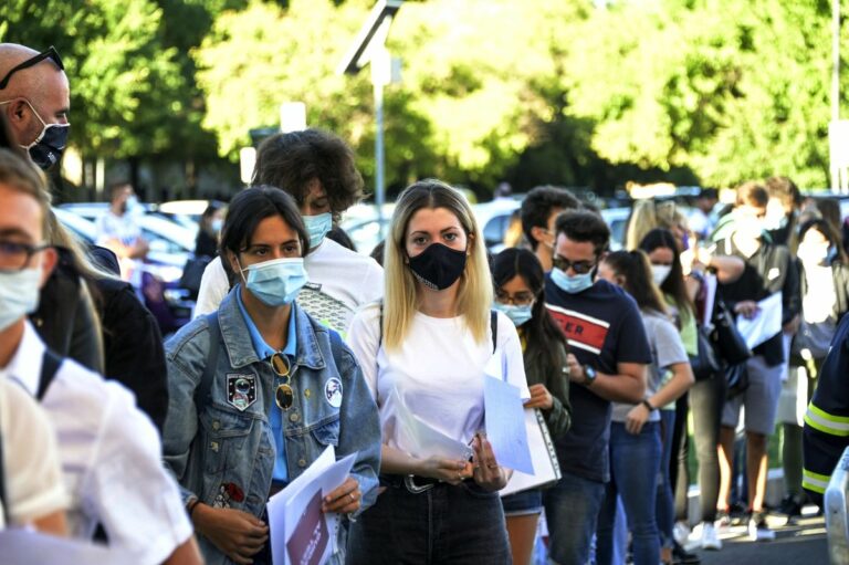 Basilicata, Bardi “Con i test di medicina apriamo una nuova stagione”