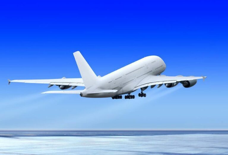 Trasporto aereo, piano nazionale Enac per ridurre le emissioni di CO2