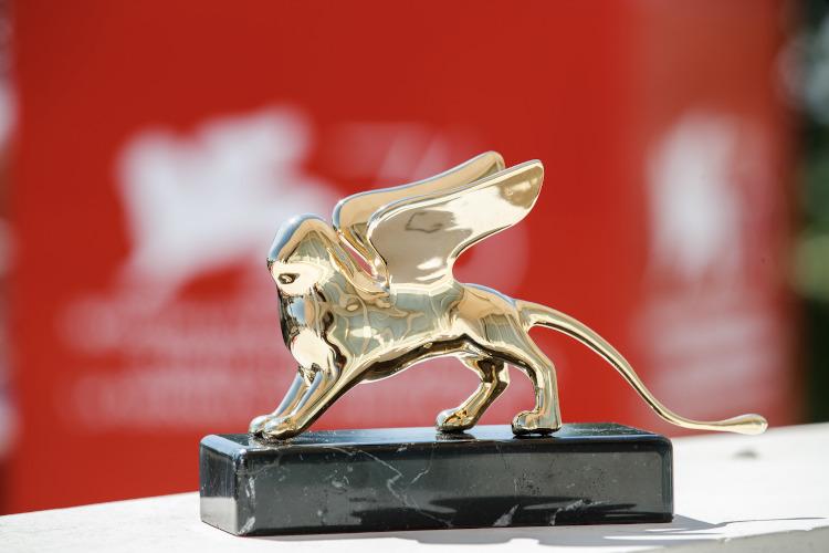 Il Parlamento europeo alla Mostra di Venezia con il nuovo Premio Lux