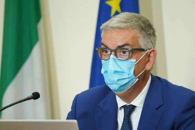 Confermata la predominanza della variante Delta