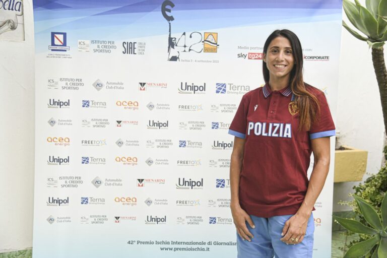Premio Ischia, anno straordinario di sport al centro della 1^ giornata