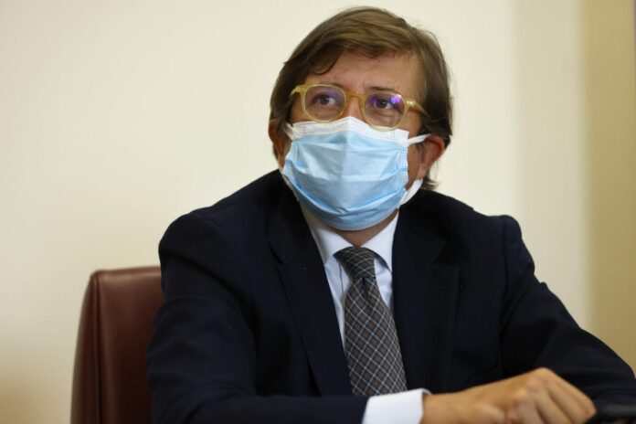 PIERPAOLO SILERI, POLITICO