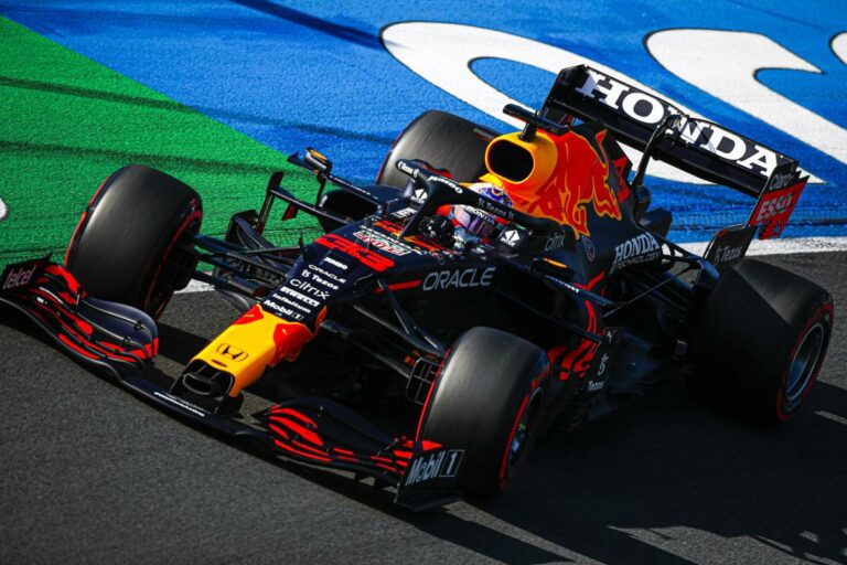 Verso strategia a una sosta in Olanda, Isola “Ma occhio a sorprese”