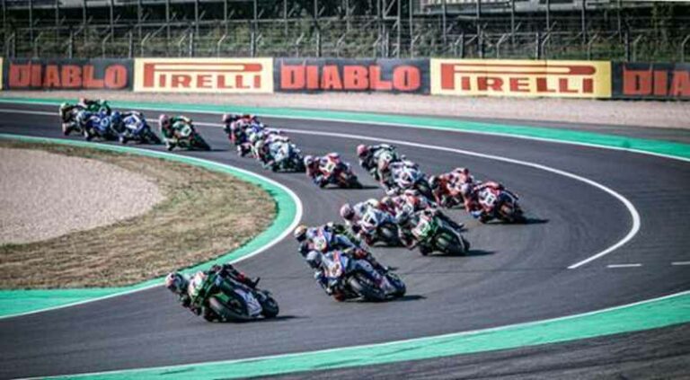 Pirelli “Molto soddisfatti per prestazioni pneumatici in Francia”