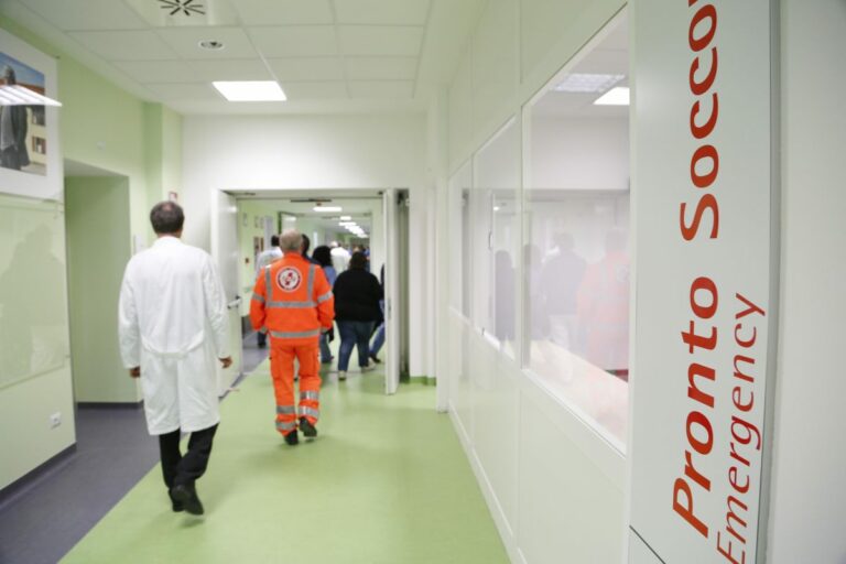 Sanità, incontro Fnopi-Fials “Subito il contratto”