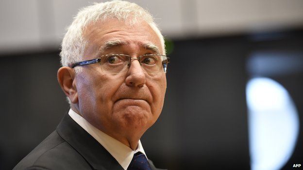 Malta, accusa di frode per l’ex commissario Ue John Dalli