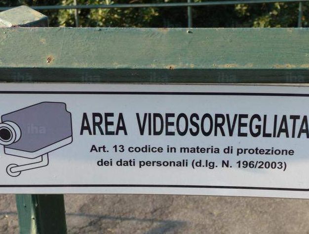 Telecamere su vie e piazze, finanziati 42 progetti in Toscana