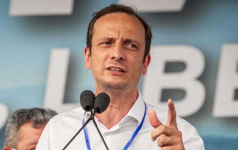 Fedriga “Estensione green pass? Si utilizzi il buon senso”
