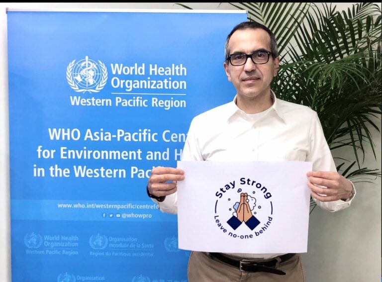 Iss, Martuzzi nuovo direttore Dipartimento Ambiente e Salute