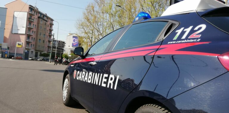 Uccide la moglie nel catanese nel giorno dell’udienza di separazione