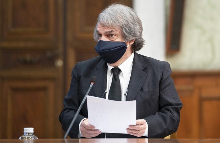 Brunetta “Sul reddito di cittadinanza abbiamo fatto una rivoluzione”
