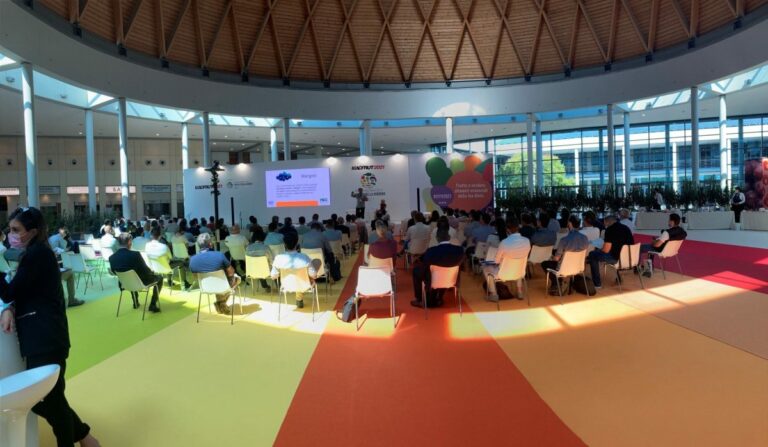 In Italia cresce il comparto dei piccoli frutti