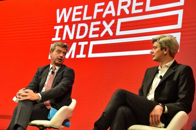 Il welfare aziendale genera impatto sociale