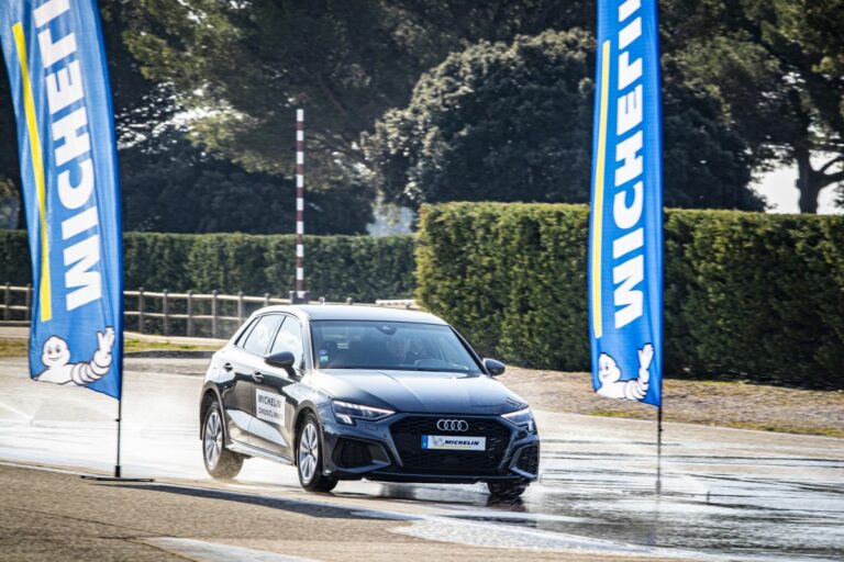CrossClimate 2, la nuova generazione dell’all-season di Michelin