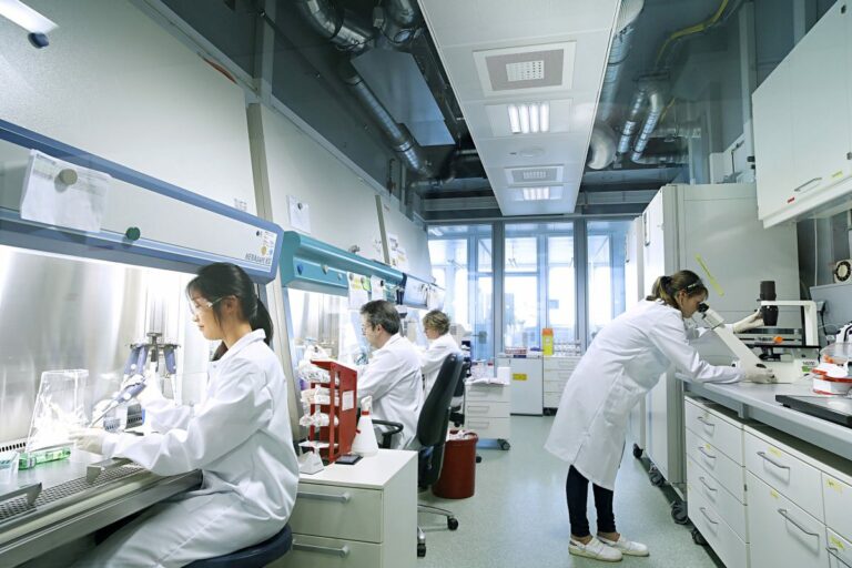 Tumori, l’oncologia di precisione entra nell’era agnostica