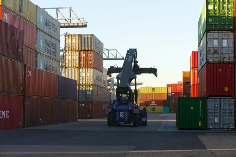 Export, nel primo semestre marcato incremento per tutte le regioni