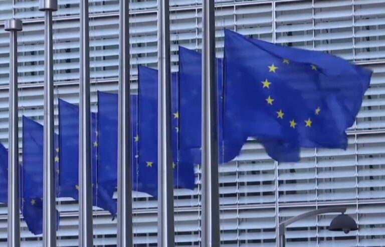 Sondaggio Ue, fondi ripresa solo a chi rispetta lo stato di diritto
