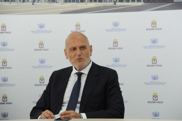 Minacce a Speranza, Migliore (Fiaso) “Fatto deplorevole”