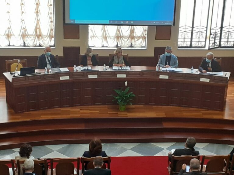 Calabria, al via attivazione del Numero Unico Europeo di Emergenza 112