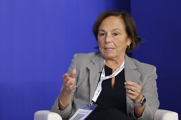 Lamorgese “Attacchi Salvini danneggiano tutto il Governo”