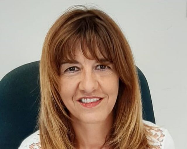 Università del Salento, Aiello nuova Prorettrice vicaria