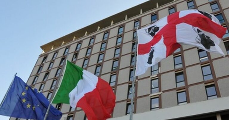 Sanac di Macchiareddu, Pili scrive a Giorgetti