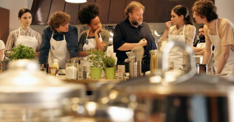 Il Parmigiano Reggiano diventa un film diretto da Paolo Genovese