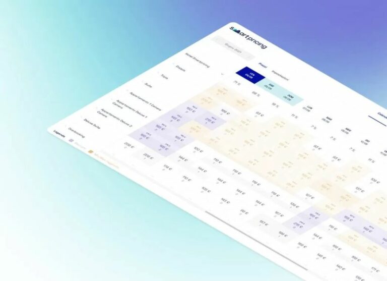 Smartpricing, l’app per i prezzi giusti degli hotel