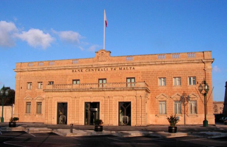 Malta, a causa del Covid perdite per 1,5 miliardi