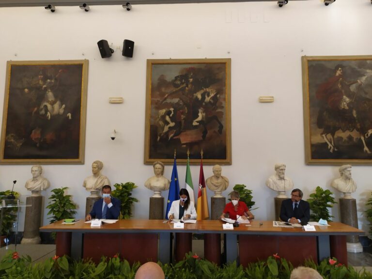 Presentato Piano Rom, Raggi “Intraprendere un percorso di inclusione”