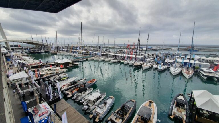 Al via il 61^ Salone della Nautica di Genova con numeri record