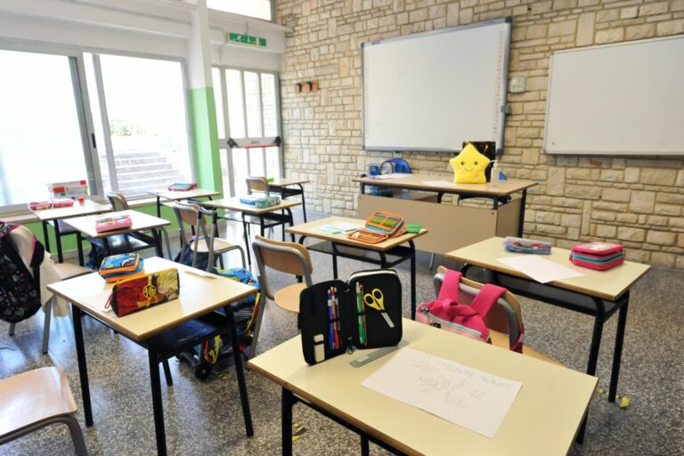 In Emilia Romagna piano scuola per sicurezza e comfort