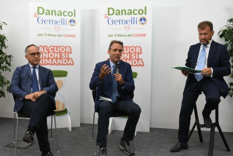 Torna il “Mese del Cuore” con 1.000 check-up gratuiti