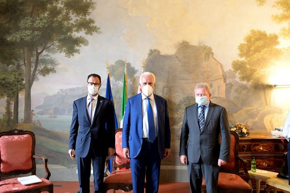 G20 Agricoltura, l’Italia e la Toscana modello per l’Europa