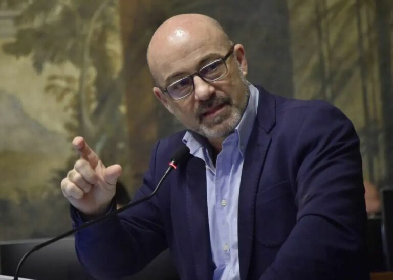 Clima, Cingolani “Invertire trend o problema sarà la sopravvivenza”