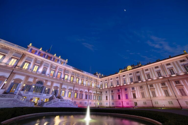 Reggia di Monza, aperte stanze della Monaca manzoniana