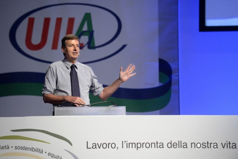 Uila-Uil “Governo abolisca plastic e sugar tax in legge di stabilità”