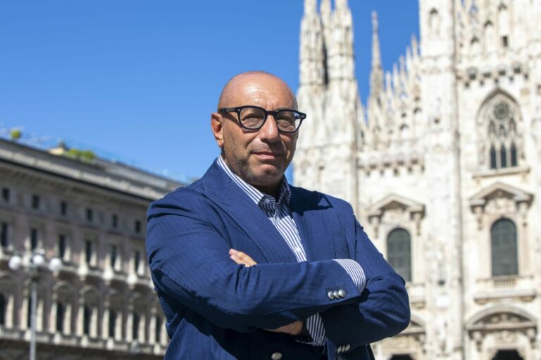 Milano, Bernardo “Senza soldi mi ritiro”, sostegno del centrodestra