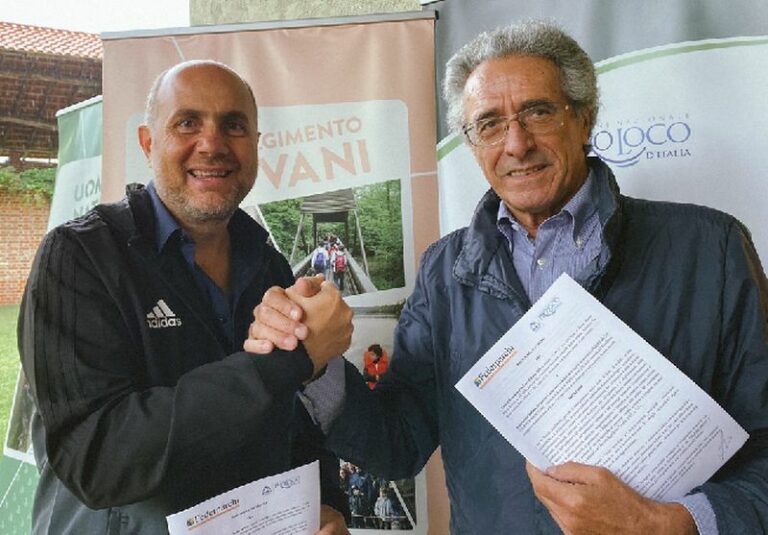 Intesa fra Unione nazionale pro loco e Federparchi su tutela natura