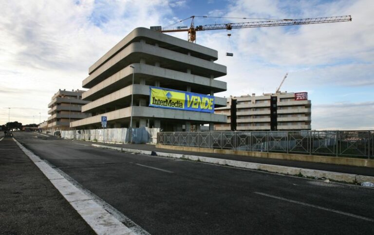Nel secondo trimestre prezzi delle abitazioni in crescita