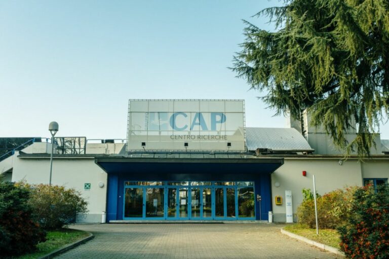 Pre-Cop26, Gruppo Cap entra nel programma All4climate-Italy2021