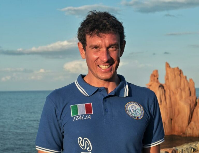 Oro De Mola, Italia vince classifica per nazioni Mondiali Pesca Apnea