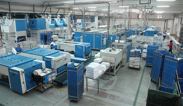 Accelera l’economia lombarda, produzione ed export spingono la crescita