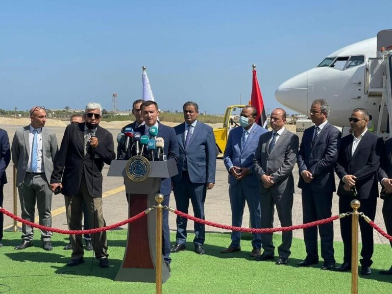 Malta primo Stato Ue a riattivare i voli commerciali per la Libia