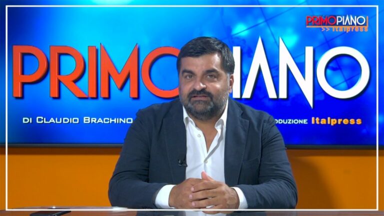 Palamara “Alle suppletive con una candidatura di rottura”