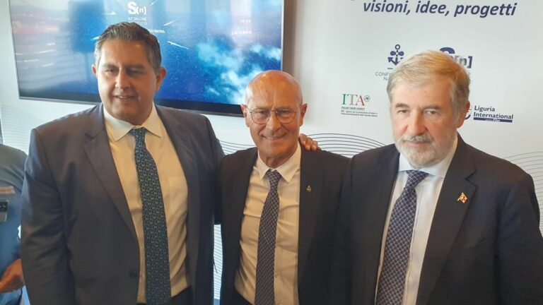 Nautica, Salone di Genova chiude con +30% di visitatori